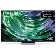 Samsung GQ65S93D 65" OLED 4K Tizen Smart TV S93D