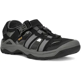 Teva Omnium 2 Sandals Grün,Schwarz EU 45 1/2 Mann