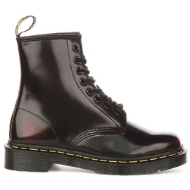 Dr. Martens 1460 für Damen. rot, Größe 36 EU