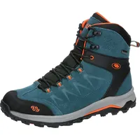 Brütting Outdoorstiefel Mount Chester High 38