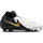 Nike Phantom Luna 2 Pro FG weiß/metallic gold coin/schwarz 44,5