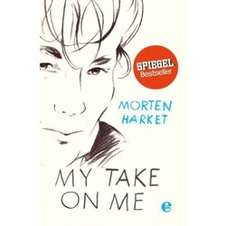 My Take On Me - Morten Harket, Gebunden