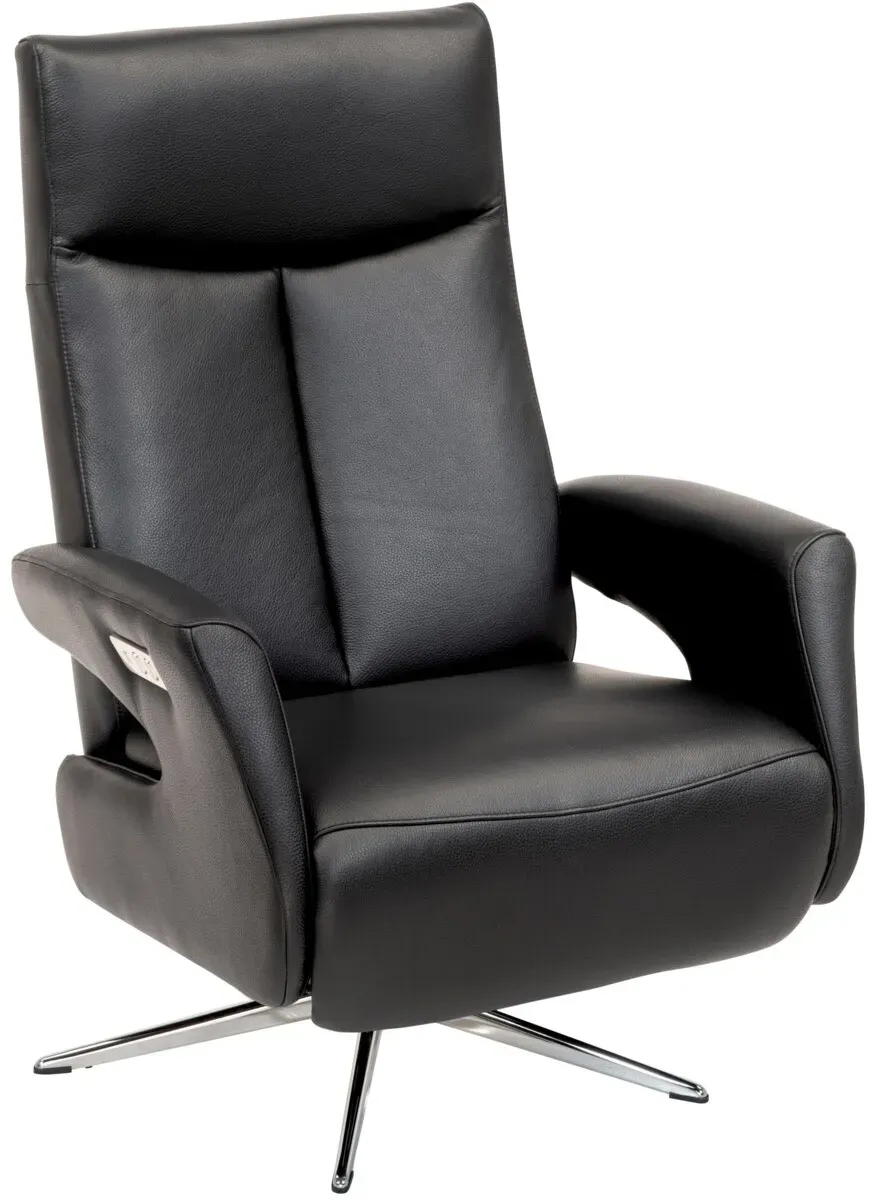 Welnova Relaxsessel 8001 SUPERIOR - B/H/T ca. 74.00x105.00x82.00
