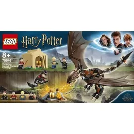 LEGO Harry Potter Das Trimagische Turnier: der ungarische Hornschwanz