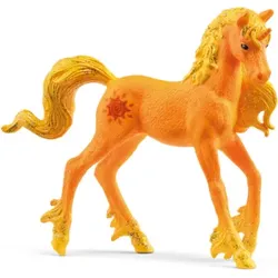 SCHLEICH 70796 BAYALA® Sammeleinhorn Sunny