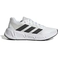Adidas Damen Questar Shoes Laufschuhe, Cloud White/Cloud White/core Black,