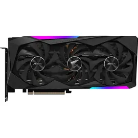 Gigabyte Aorus GeForce RTX 3070 Master 8 GB GDDR6 1725 MHz GV-N307TAORUS M-8GD