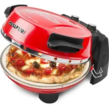 G3 Ferrari Pizzeria Snack Napoletana Schwarz/Rot