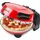 G3 Ferrari Pizzeria Snack Napoletana Schwarz/Rot