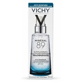 Vichy Mineral 89 Hyaluron-Boost 75 ml