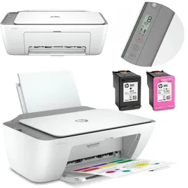 HP DeskJet 2820e