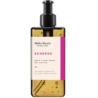 Miller Harris Scherzo Hand & Body Wash 300 ml