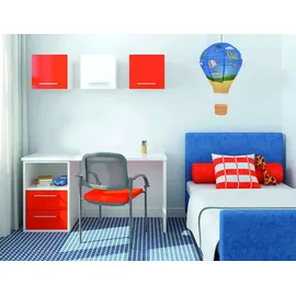NÄVE Papierleuchte 1-flg.Kizi