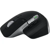 Logitech MX Master 3S for Mac Spacegrau