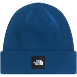 The North Face - Dock Worker Recycled Beanie - Mütze Gr One Size blau