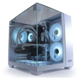 pc store nca Gaming-PC Triorama 12 Kerner 2023 64 GB RAM 1 TB SSD RTX 3050 Win 11