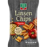 Intersnack Deutschland SE funny frisch Linsen Chips Paprika Style 90g