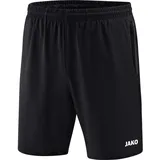 Jako Profi Shorts 2.0 Schwarz S