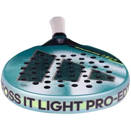 adidas Cross It Pro EDT 2026 Padelschläger x Marta Ortega