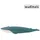 Corvus Wudimals A040812 - Blauwal, Blue Whale, handgeschnitzt aus Holz