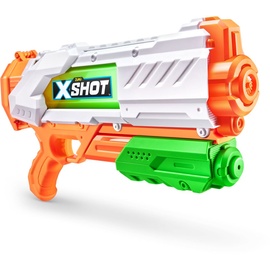 ZURUTM X-Shot Fast Fill mehrfarbig