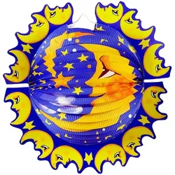 Mond Laterne Luna 33cm