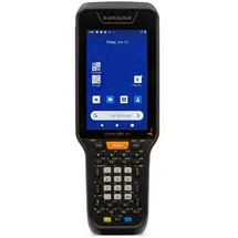 Datalogic Skorpio X5 - Datenerfassungsterminal - robust - Android 10 - 64 GB - 10.9 cm (4.3") - Kamera auf Rückseite -