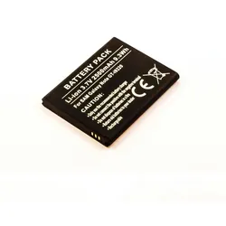 AGI Akku kompatibel mit Samsung N7000 Galaxy Note