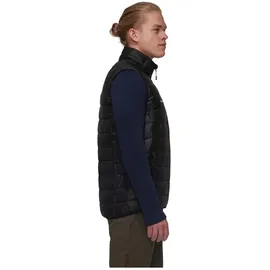 Mammut Crag In Weste - Black - M