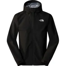 The North Face whiton 3l jacket - L