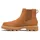 Sorel Revel Rd Chelsea Waterproof Boot für Damen, Velvet Tan Gum 2, 41