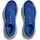 HOKA Bondi 9 Herren Slim Cobalt Blue / Ultramarine 43