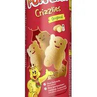 funny-frisch Pom-Bär Crizzlies Original - 150.0 g