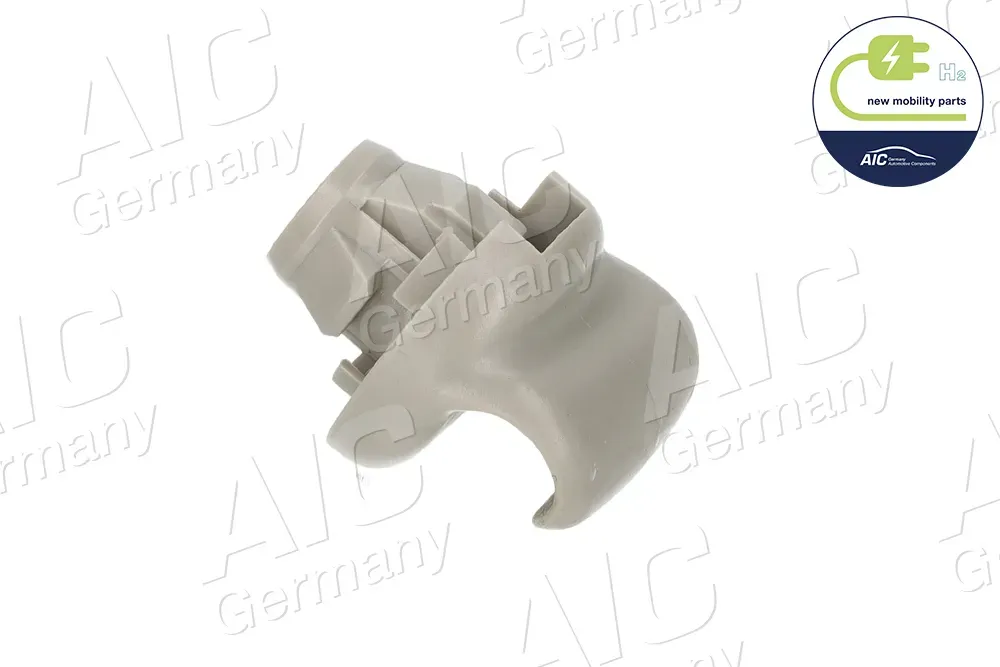 AIC Halter, Sonnenblende 75661 innen für INFINITI