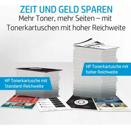 HP 415X schwarz