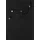 Karl Kani Multipocket Cargohose Schwarz
