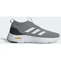 adidas Cloudfoam Move Sock Herren Grau/Weiß 44