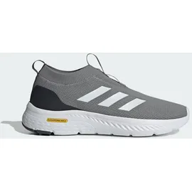 adidas Cloudfoam Move Sock Herren Grau/Weiß 44