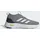 adidas Cloudfoam Move Sock Herren Grau/Weiß 44