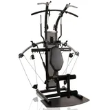 Hammer Kraftstation BioForce Extreme Pro, schwarz No Size