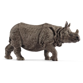 Schleich Wild Life Panzernashorn 14816