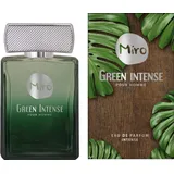 Miro Green Intense Eau de Parfum 75 ml