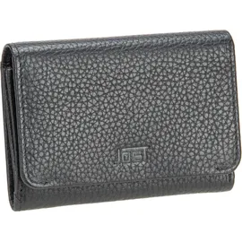 JOST Vika Geldbörse unisex schwarz