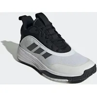 adidas Own the Game 3 Cloud White / Core Black / Core Black 47 1/3