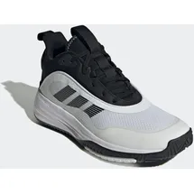 adidas Own the Game 3 Cloud White / Core Black / Core Black 47 1/3
