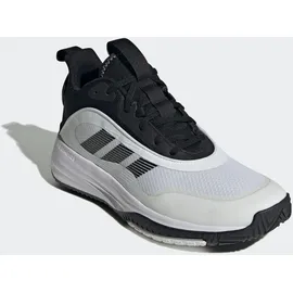 adidas Own the Game 3 Cloud White / Core Black / Core Black 47 1/3