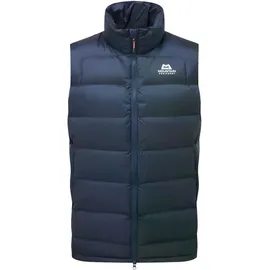 Mountain Equipment Lightline Navy S