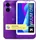 SPC Wuum One 4 GB RAM 64 GB lila