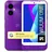 4 GB RAM 64 GB lila
