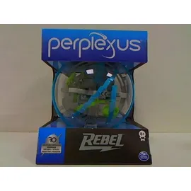 Spin Master Perplexus Rebel 3D-Labyrinth mit 70 Hindernissen